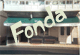 Acceso a la Fonda Caf� Bar Moderno